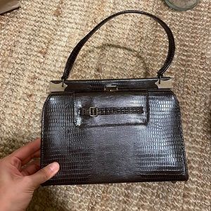 Vintage 1960 Purse